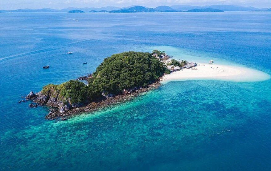 Yao Islet, Philippines, Philippines